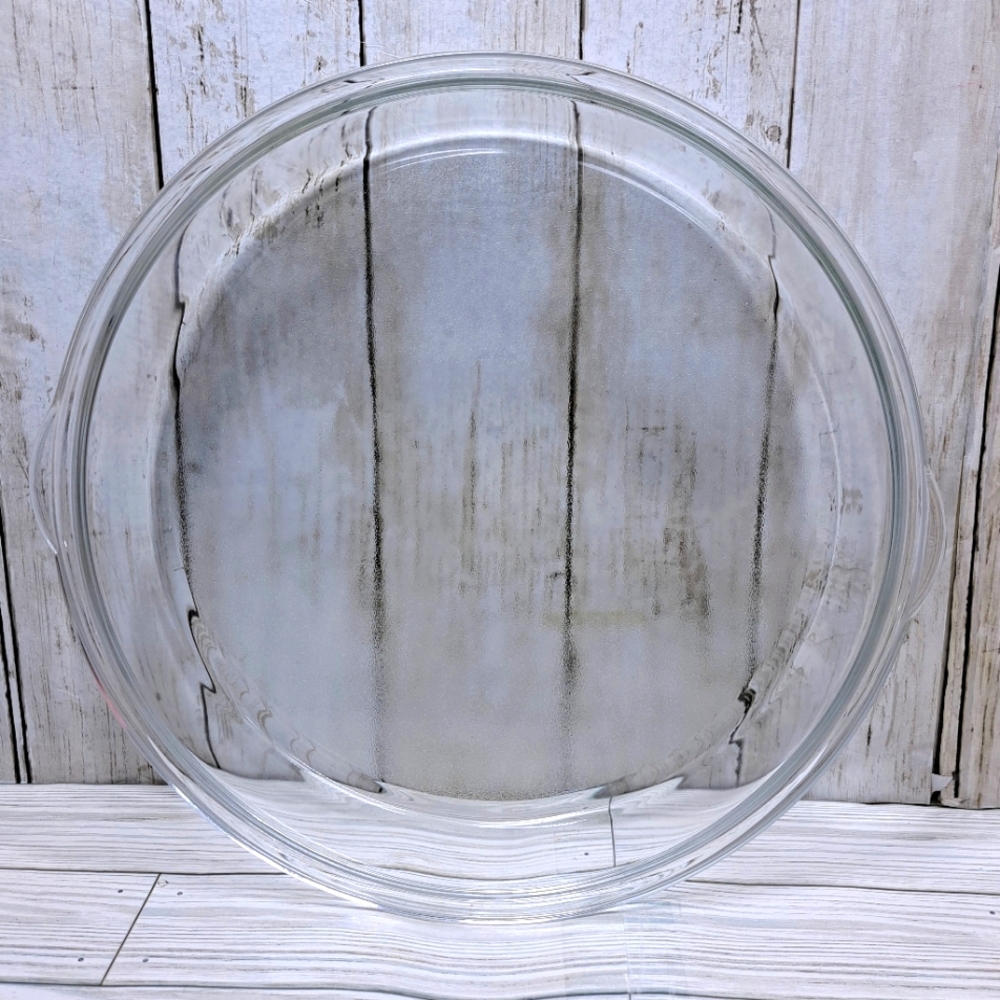 Thane Flavor Wave Deluxe MHO1200 Glass 14.5"diameter Dish Vessel (Replacement)